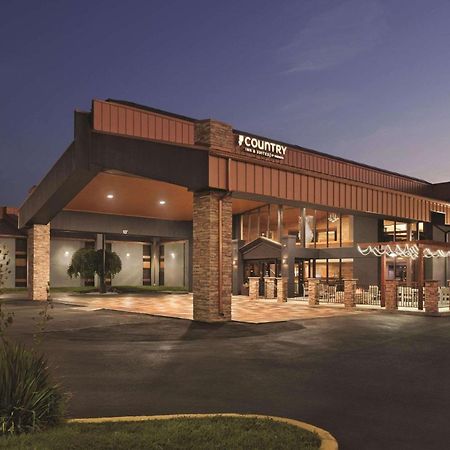 Country Inn & Suites By Radisson, Indianapolis East, In 외부 사진