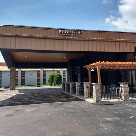 Country Inn & Suites By Radisson, Indianapolis East, In 외부 사진