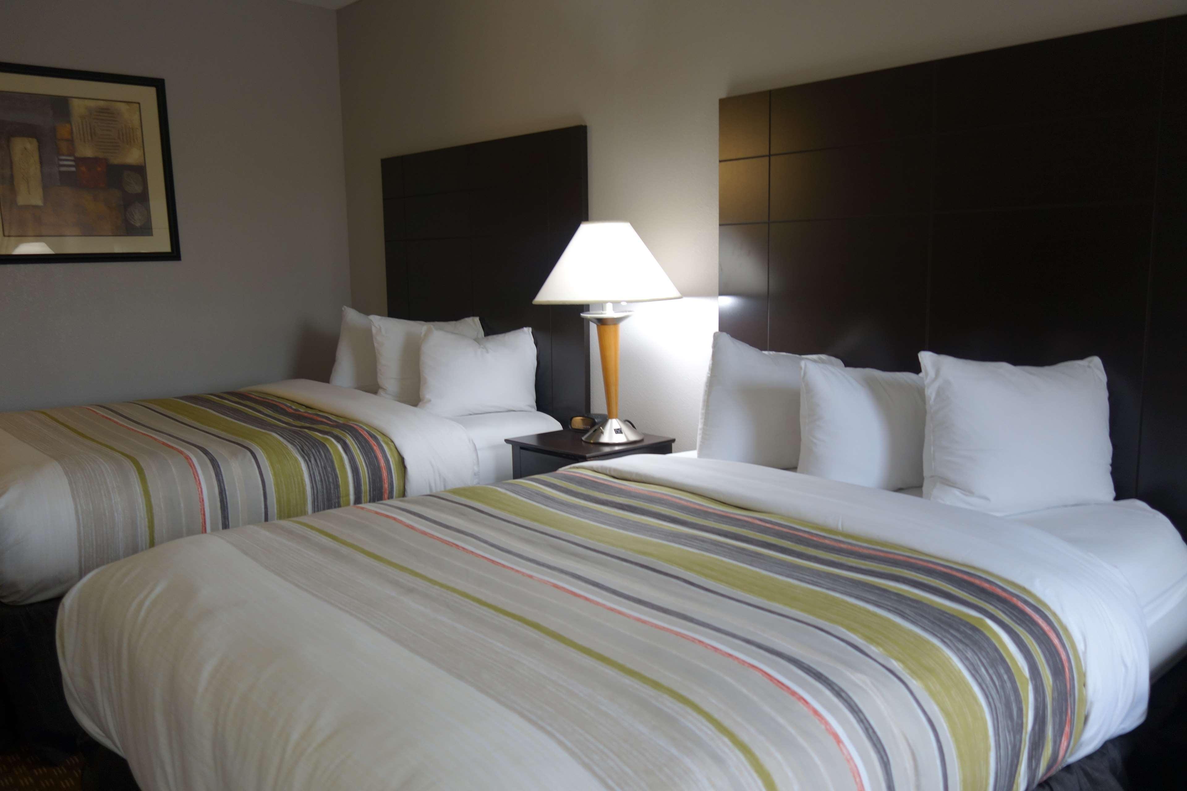 Country Inn & Suites By Radisson, Indianapolis East, In 외부 사진