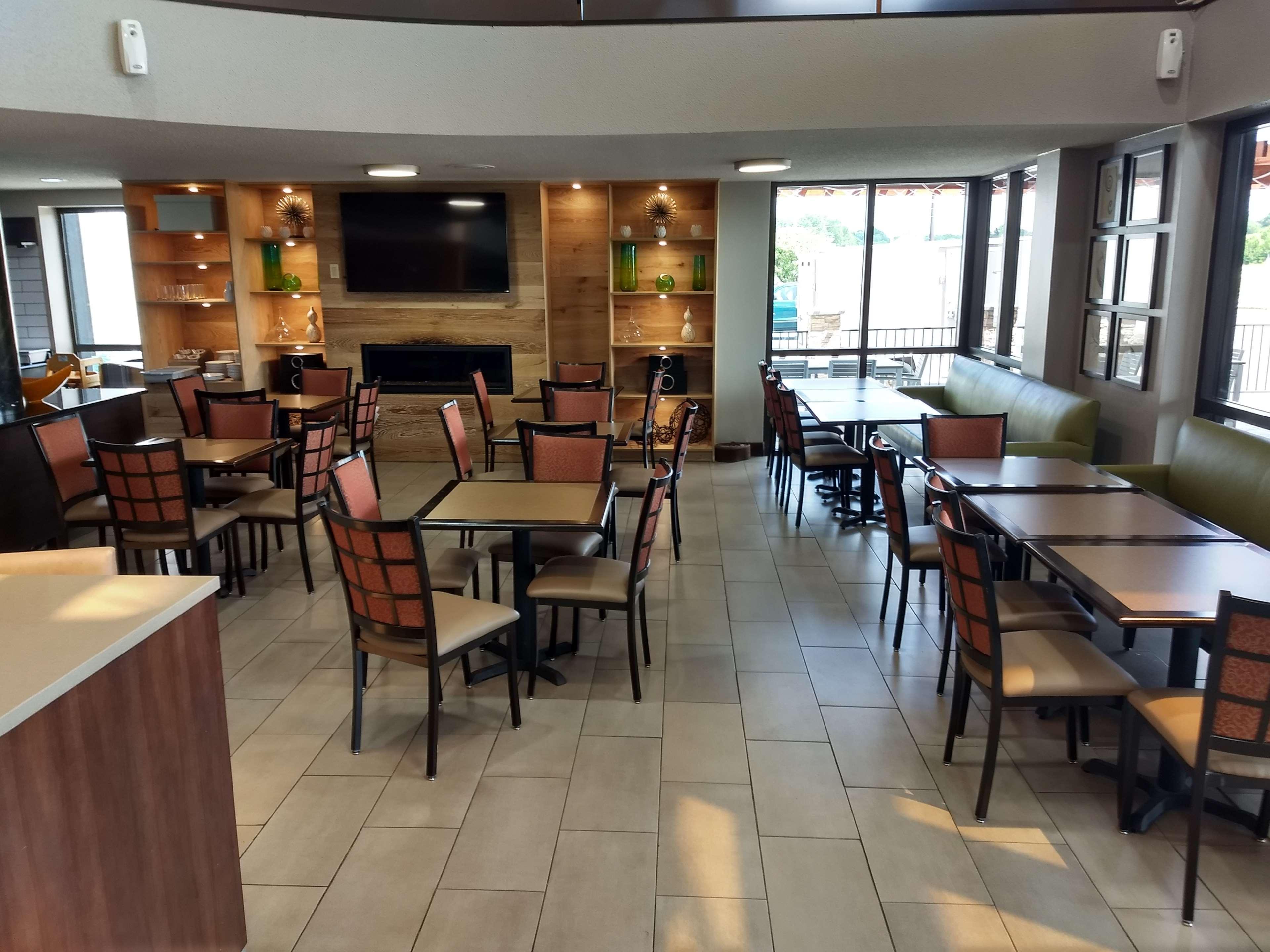 Country Inn & Suites By Radisson, Indianapolis East, In 외부 사진