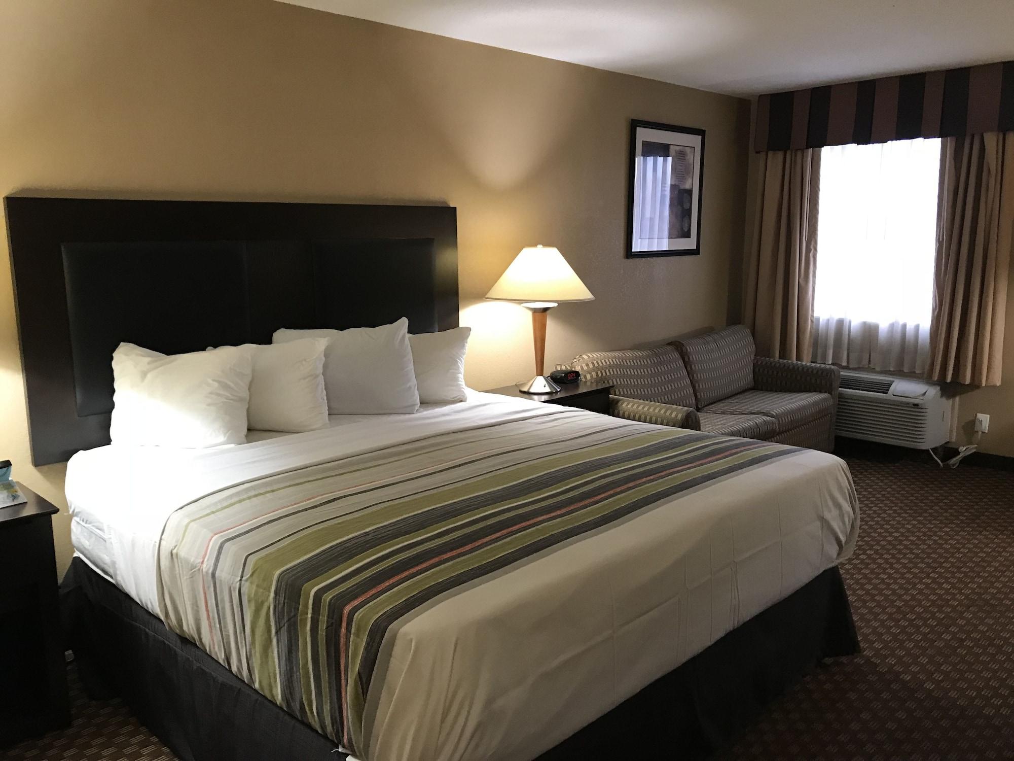 Country Inn & Suites By Radisson, Indianapolis East, In 외부 사진