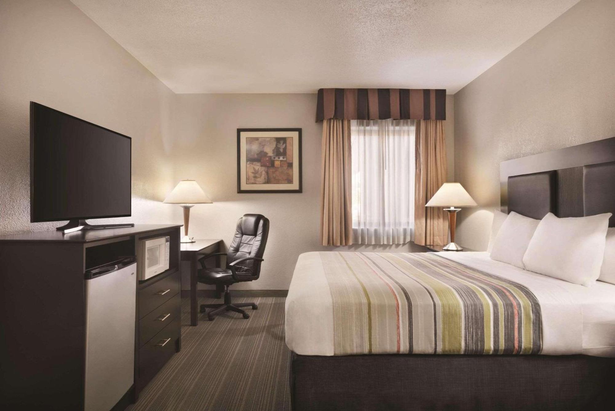 Country Inn & Suites By Radisson, Indianapolis East, In 외부 사진