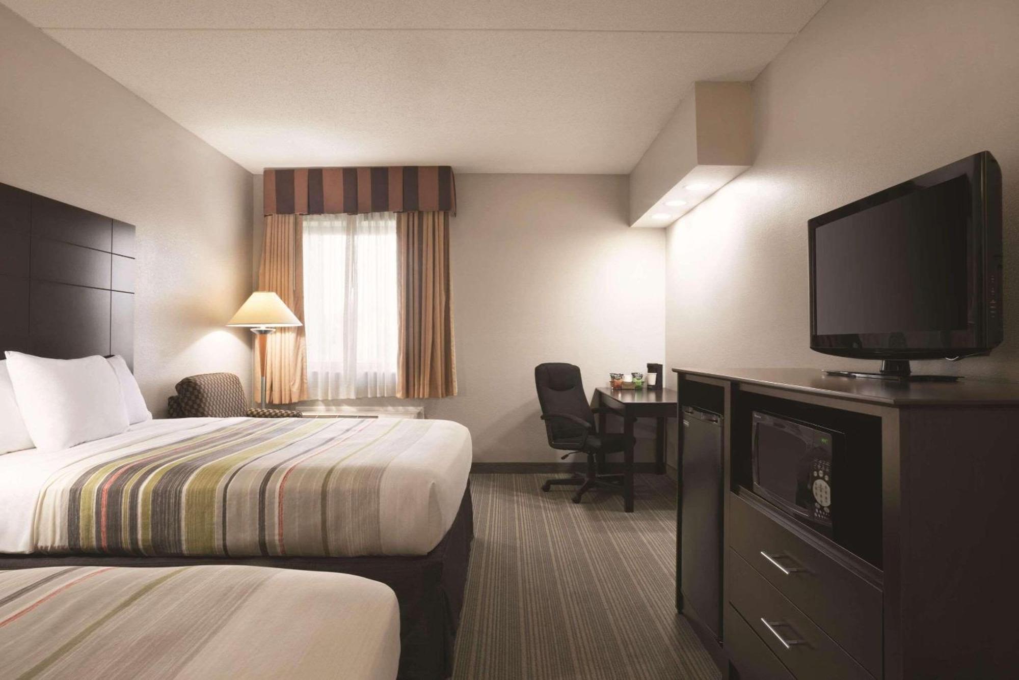 Country Inn & Suites By Radisson, Indianapolis East, In 외부 사진