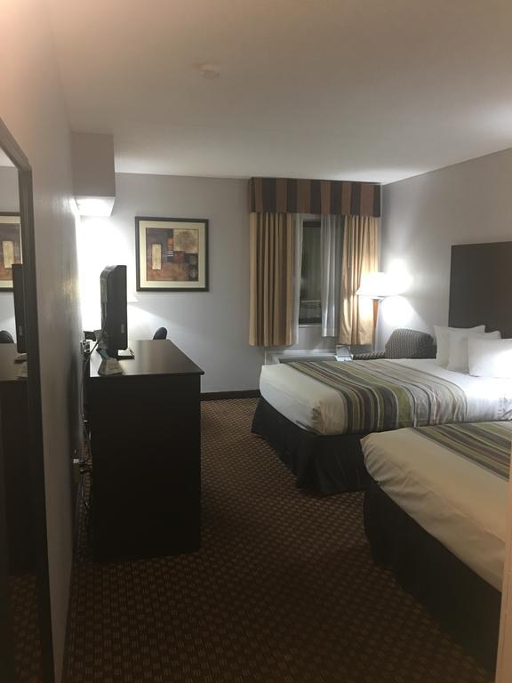 Country Inn & Suites By Radisson, Indianapolis East, In 외부 사진