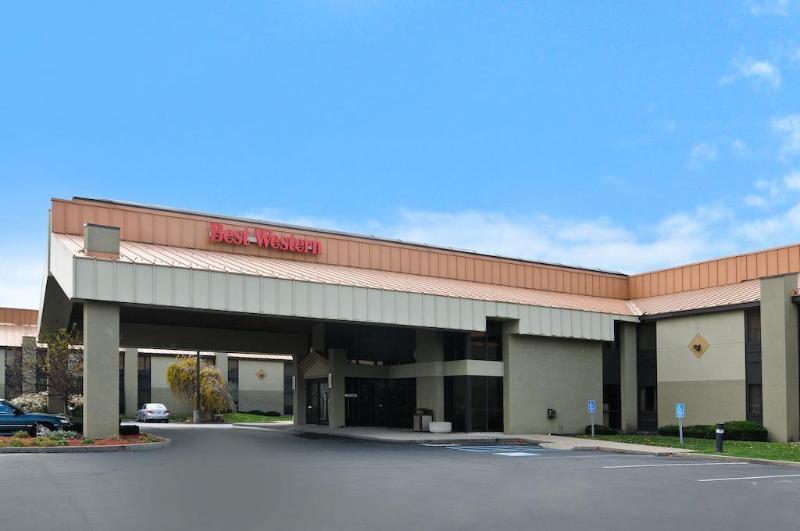 Country Inn & Suites By Radisson, Indianapolis East, In 외부 사진