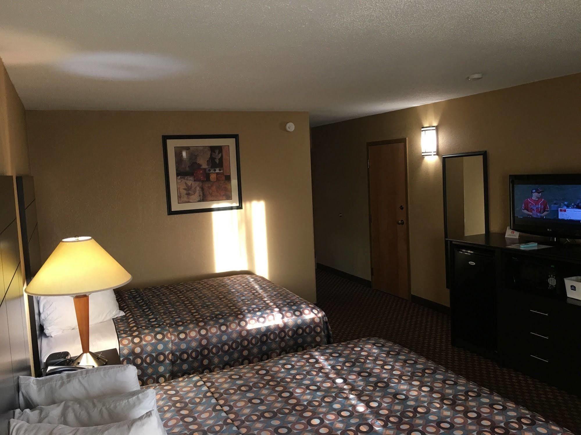 Country Inn & Suites By Radisson, Indianapolis East, In 외부 사진