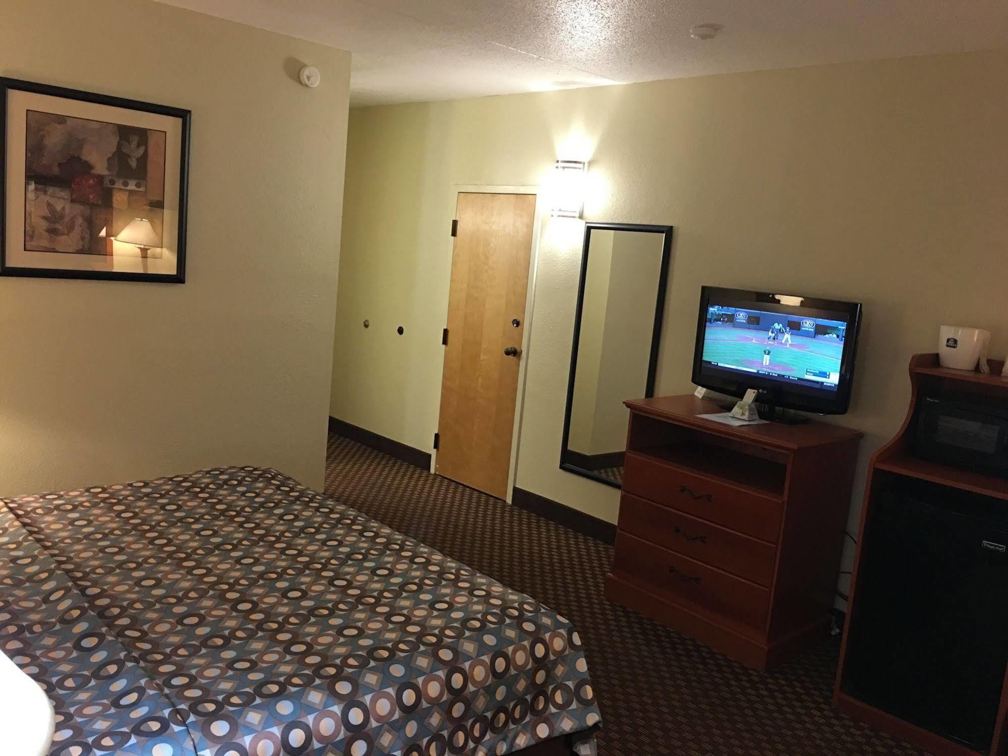 Country Inn & Suites By Radisson, Indianapolis East, In 외부 사진