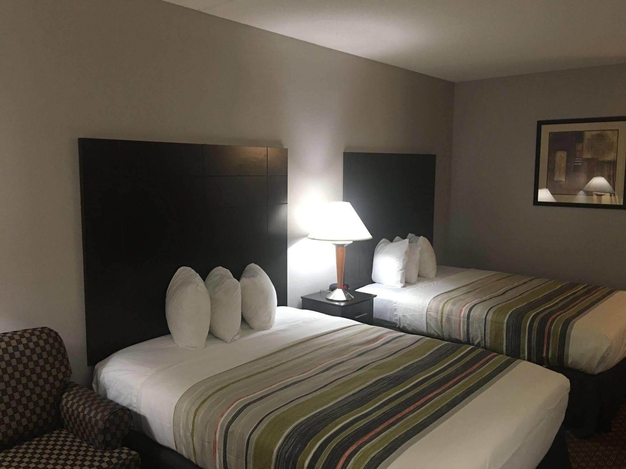 Country Inn & Suites By Radisson, Indianapolis East, In 외부 사진