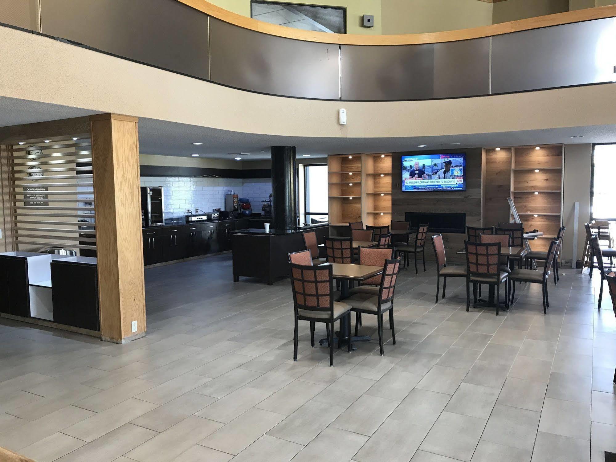 Country Inn & Suites By Radisson, Indianapolis East, In 외부 사진