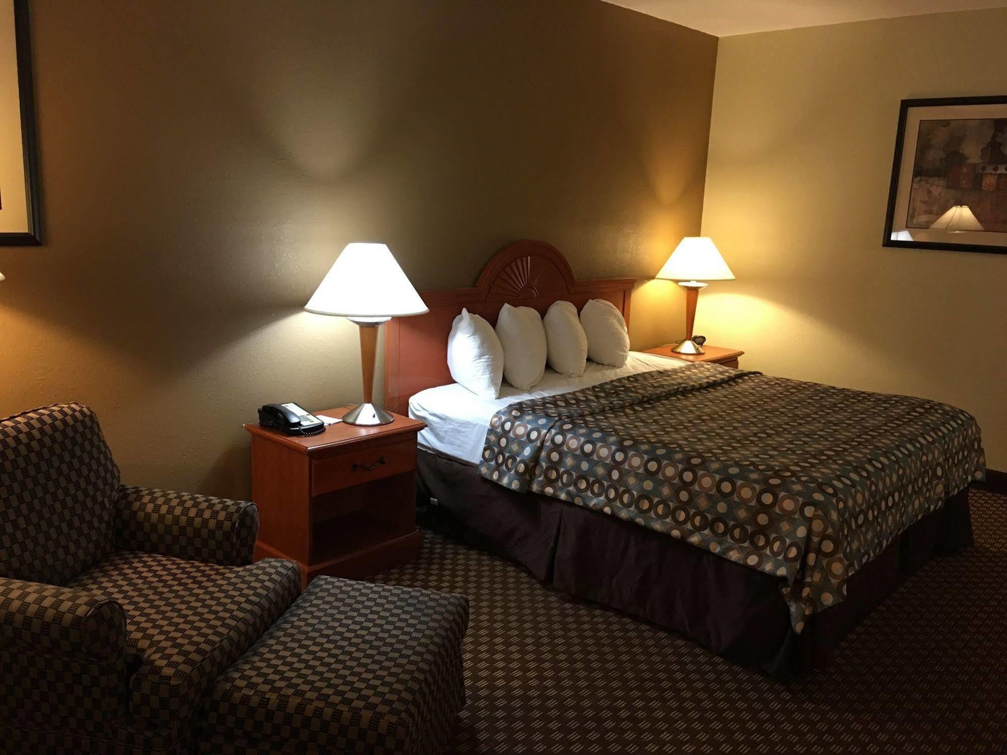 Country Inn & Suites By Radisson, Indianapolis East, In 외부 사진