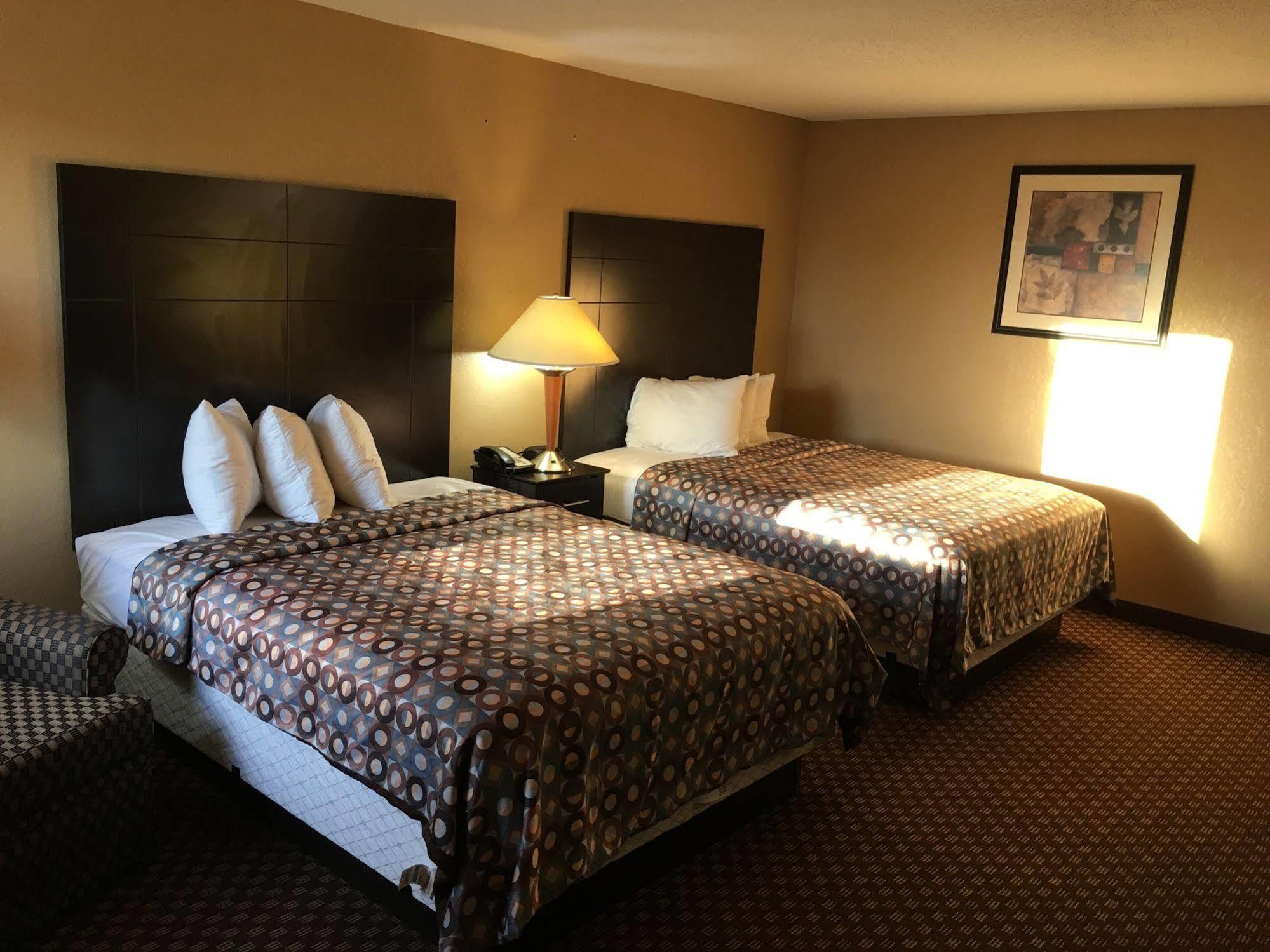 Country Inn & Suites By Radisson, Indianapolis East, In 외부 사진